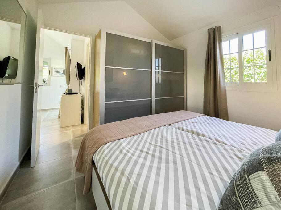 Cozy & Modern Bungalow W/Private Garden Bbq+Wifi Maspalomas  Exterior foto