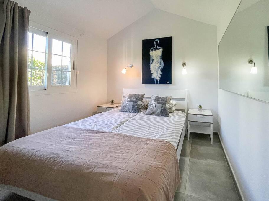 Cozy & Modern Bungalow W/Private Garden Bbq+Wifi Maspalomas  Exterior foto