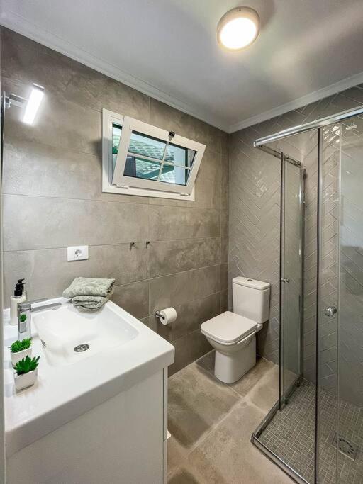 Cozy & Modern Bungalow W/Private Garden Bbq+Wifi Maspalomas  Exterior foto