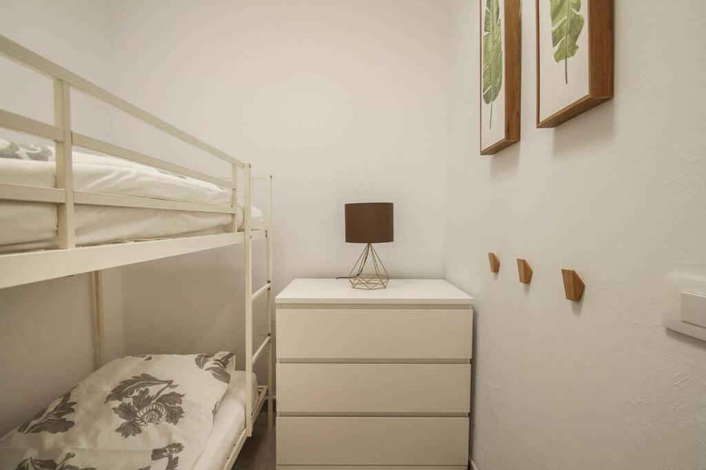Cozy & Modern Bungalow W/Private Garden Bbq+Wifi Maspalomas  Exterior foto